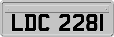 LDC2281