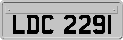 LDC2291