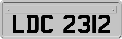 LDC2312
