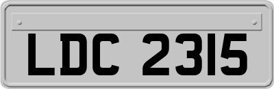 LDC2315