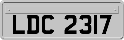 LDC2317