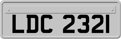 LDC2321
