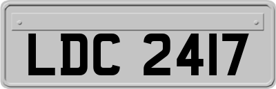 LDC2417