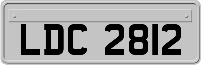 LDC2812