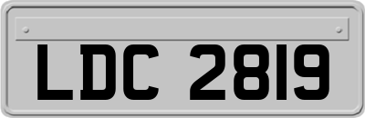 LDC2819
