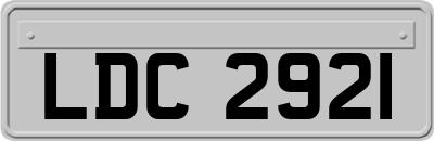 LDC2921