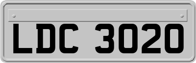 LDC3020
