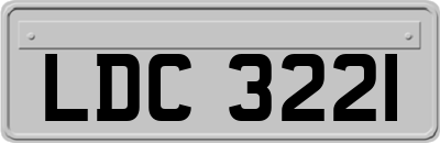 LDC3221
