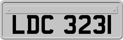 LDC3231
