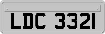 LDC3321