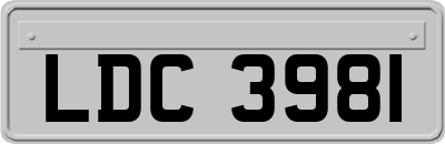 LDC3981