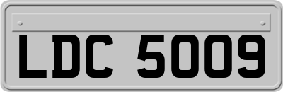 LDC5009