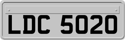 LDC5020
