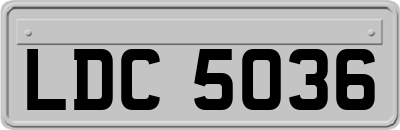LDC5036