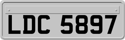 LDC5897