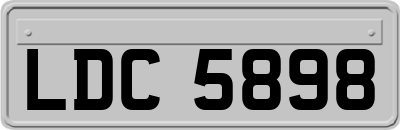 LDC5898