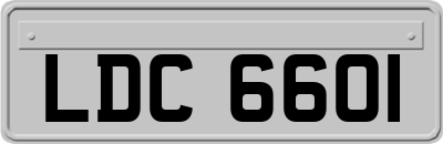 LDC6601