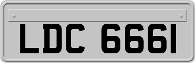 LDC6661