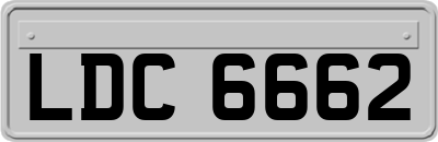 LDC6662