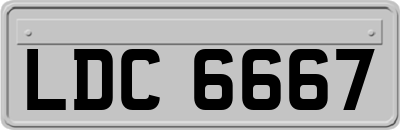LDC6667