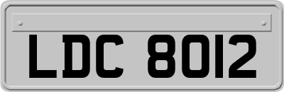 LDC8012