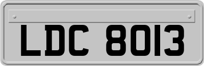 LDC8013