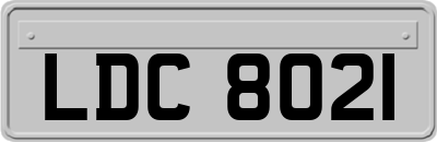 LDC8021