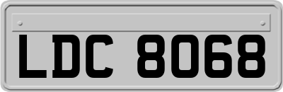 LDC8068