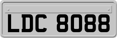 LDC8088