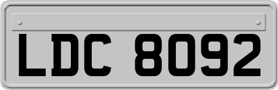LDC8092