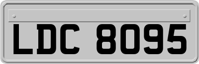 LDC8095