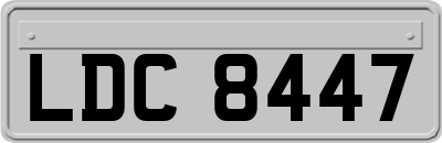LDC8447
