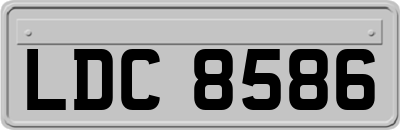LDC8586