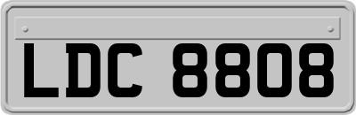 LDC8808