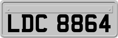 LDC8864