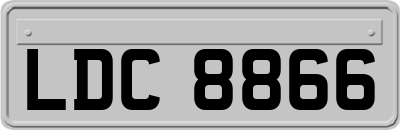 LDC8866