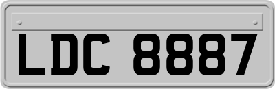 LDC8887