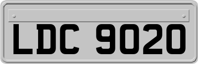 LDC9020