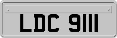 LDC9111