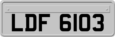 LDF6103