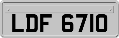 LDF6710
