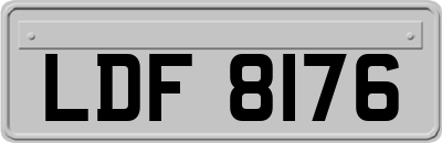 LDF8176