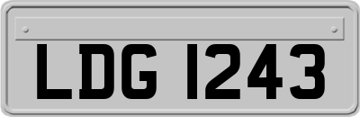LDG1243