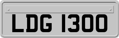 LDG1300