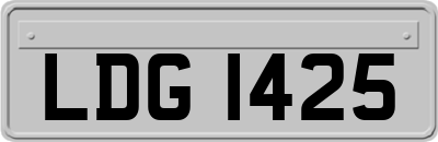 LDG1425