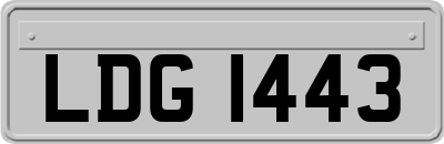LDG1443