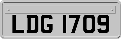 LDG1709