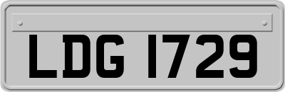 LDG1729