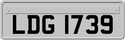 LDG1739