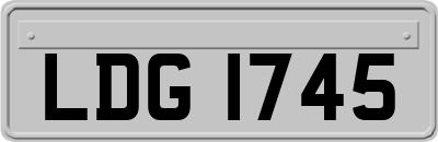 LDG1745